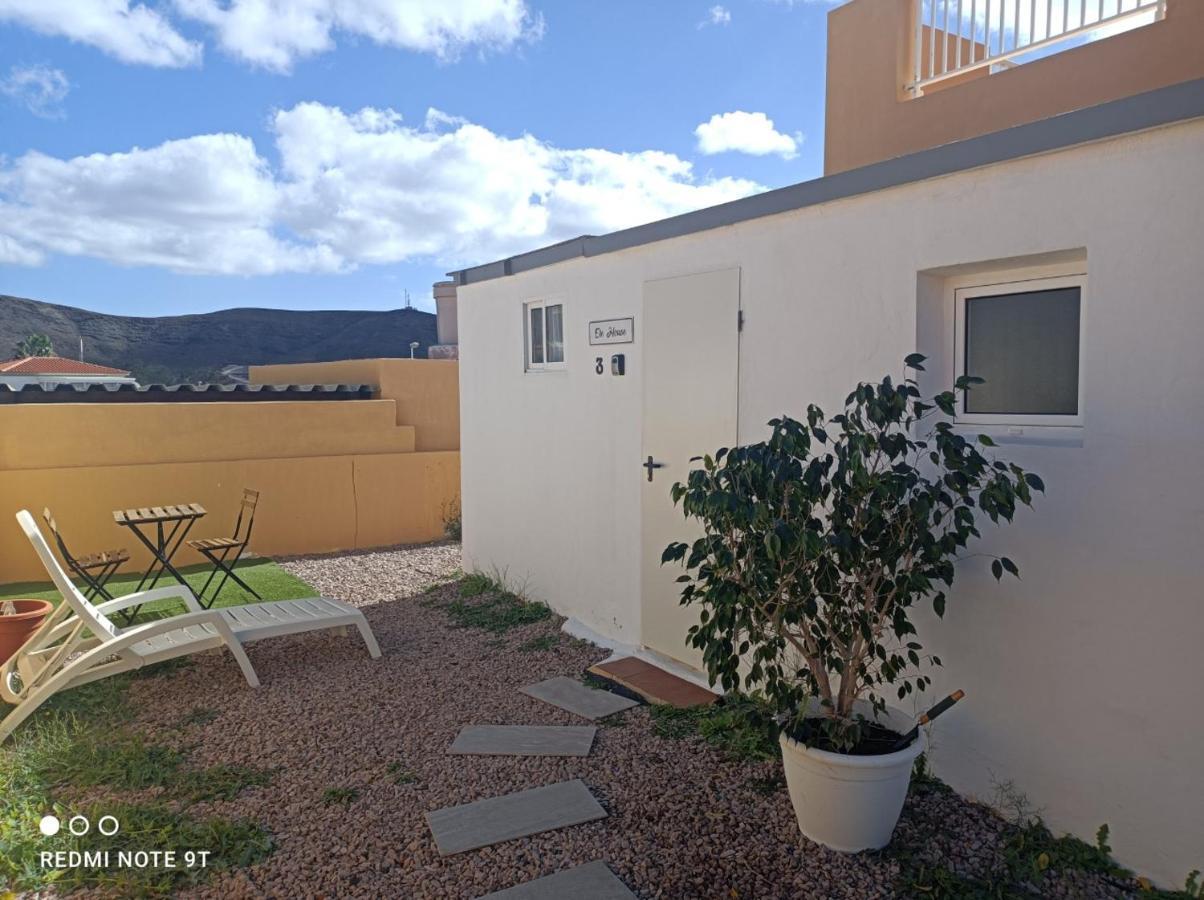 塔拉哈勒赫Ele House公寓 外观 照片